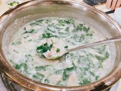 猪杂粥-标记美食新鲜猪杂(兴南大道店)