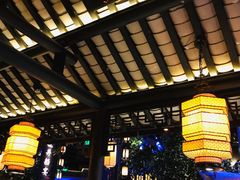 -绿茶餐厅(深圳龙华天虹购物中心店)