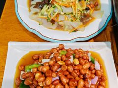 -三煮纸包鱼(青岛总店)