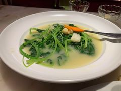 -京华烟云·北京烤鸭(领展购物广场·中关村店)