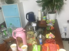 -润合汇养生馆(佳宁娜广场店)