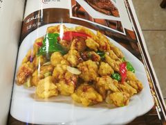 -张包铺(关东古巷店)