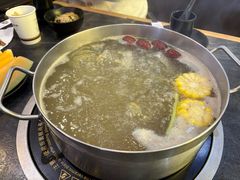 -林记潮牛·牛肉火锅(上马墩店)