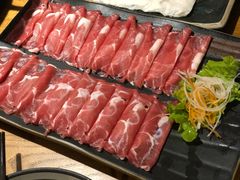 -呷哺呷哺 黄金牧场 (新中关购物中心店)