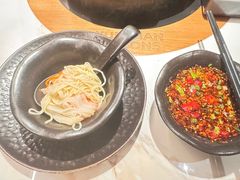 -芸山季·云南山珍菌火锅(南翔印象城MEGA店)