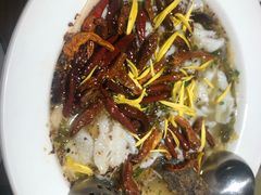 -太二酸菜鱼(福州泰禾店)