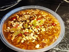-清真盛志望麻酱酿皮·非遗老字号