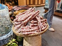 -传统菜农庄(皇姑路店)