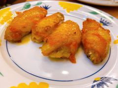 -萨莉亚意式餐厅(黄村高德汇店)