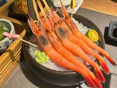 -沼津港精致料理·寿喜烧·烧鸟(龙湖南桥天街日料榜单店)