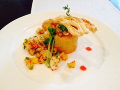 iphone_upload_pic-杭州国际会议中心洲际酒店-菋道海鲜餐厅