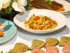 -金成潮菜博物馆(海珠湿地店)