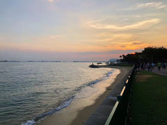 -珍宝海鲜(东海岸海鲜中心)