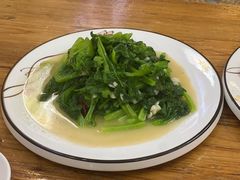 清炒野菜-樱桃创意厨房