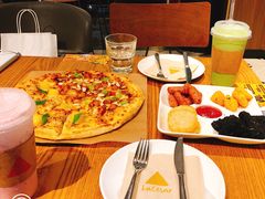 -乐凯撒披萨(正佳广场店)