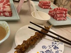 -洪长兴(云南南路店)