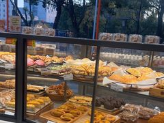 -面包新语(无锡M会员店)