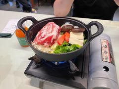 -米仓食堂(正佳广场店)