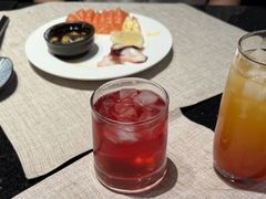 -东方红海鲜百汇(国际大厦店)