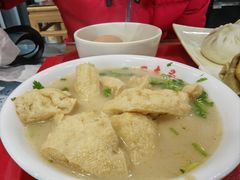 -华天二友居肉饼(宫门口店)