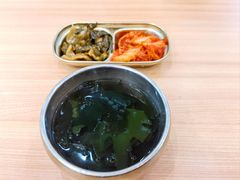 -米村拌饭(东方新天地店)