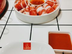 -么肆烤肉·中式自助·烤肉大排档(街道口季佳PAI店)