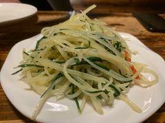 -牧马人奶茶馆(乌兰察布总店)