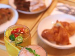 -巴黎贝甜(阳光上东店)