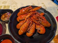 -聚味瞿记·龙虾堂(渔人码头一店)