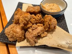 -火山屋台(新街口店)