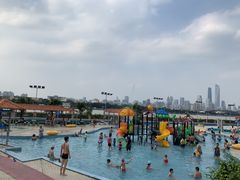 -黄金海岸水上乐园