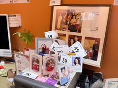 -海马体照相馆(上海百联南方购物中心店)