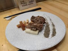 -厦门源昌凯宾斯基大酒店-隠れ鉄板焼