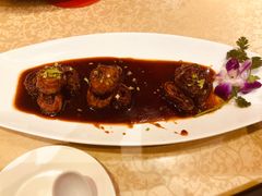 九转大肠-春江饭店(共青团路总店)