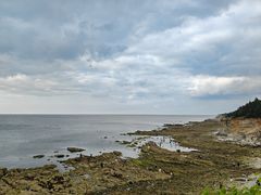 -养马岛旅游度假区