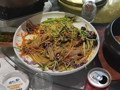 -蠔友汇·海鲜·生蚝烧烤(大东店)