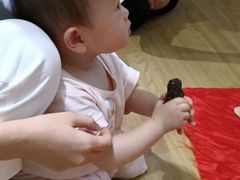 -绿城奇妙园双语日托(华茂悦峰园区)