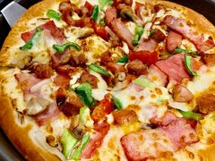 -必胜客(烟火食堂观前店)