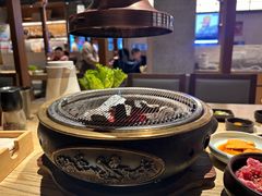-泥炉烧肉师(新街口金銮巷店)