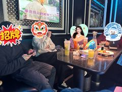 -纯K(打浦桥店)