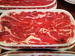 -大吉利潮汕牛肉火锅(王府井店)