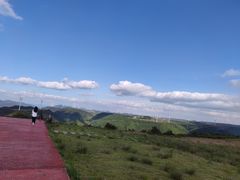 -龙里油画大草原旅游区