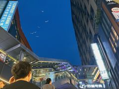 -江燕路万科里