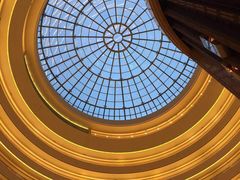 -杭州国际会议中心洲际酒店-原素全日餐厅(解放东路店)