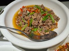 -湘语·湖南家常菜(新洲店)