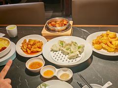-喜茶(北京五棵松华熙店)