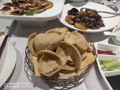 -味+新京宴·烤鸭·北京菜(创意谷店)