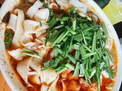 -项记烩面(迎宾路店)