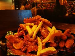 -Outdark Korean Restaurant