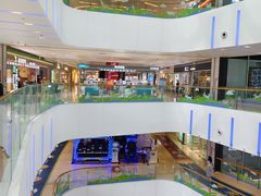 -壹海城ONE MALL